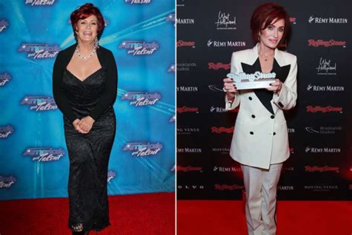 Unlocking The Secrets Of Sharron Townsend's Height: Discoveries And Insights