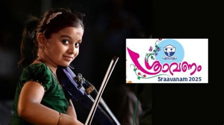 Unravel The Musical Legacy Of The Ganga Sasidharan Family