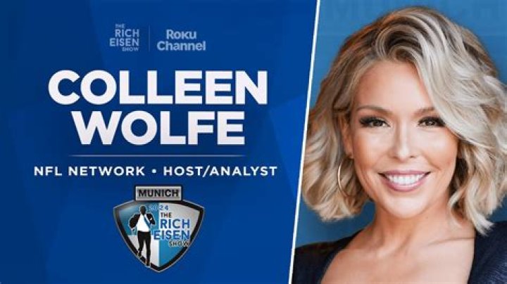 Unraveling The "Colleen Wolfe Leaked" Mystery