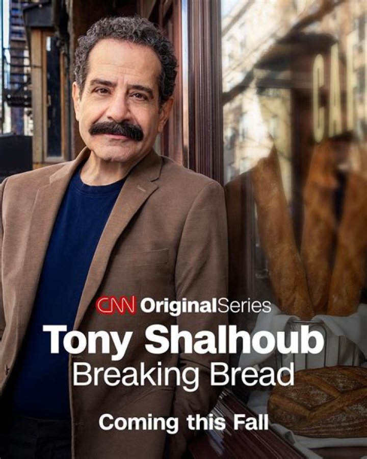 Unraveling The Enduring Relationships Of Tony Shalhoub