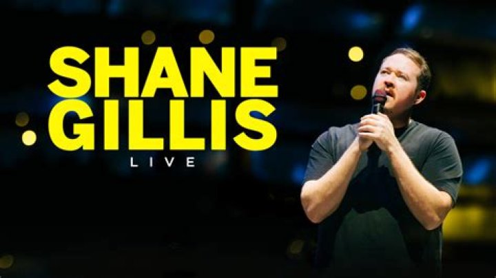Unraveling The Height Of Shane Gillis