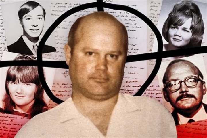 Unraveling The Legacy Of Gary Francis Poste: A Wikipedia Exploration