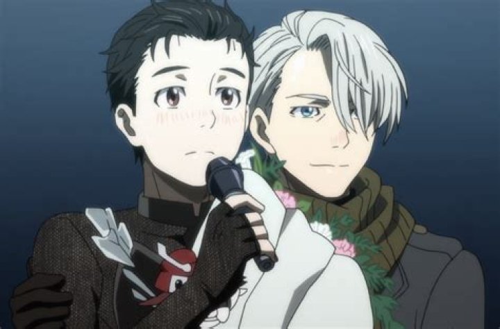 Unveil The Enchanting World Of "A Night In Barcelona" From Yuri!!! On Ice