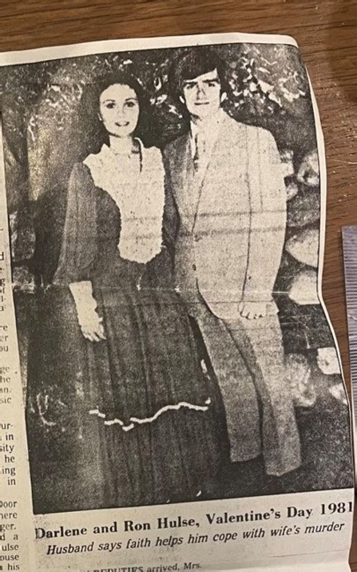 Unveil The Hidden Story Of Darlene Hulse In Argos, Indiana