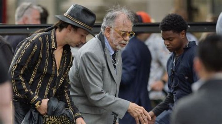 Unveiling Barry Watson's Cinematic Legacy And Personal Journey