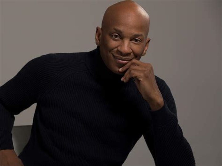 Unveiling Donnie McClurkin's Financial Journey: Net Worth 2023 Revealed