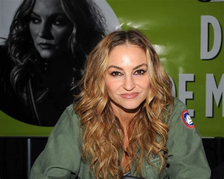 Unveiling Drea De Matteo's Weight Journey: Insights And Discoveries