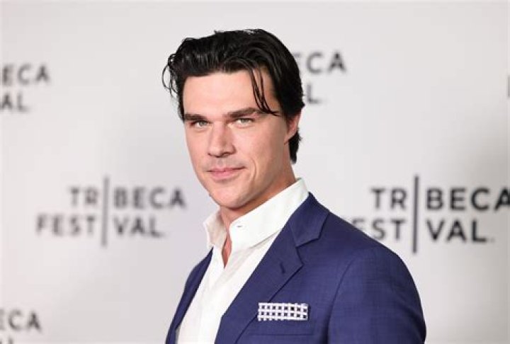 Unveiling Finn Wittrock's Net Worth: Surprising Revelations!
