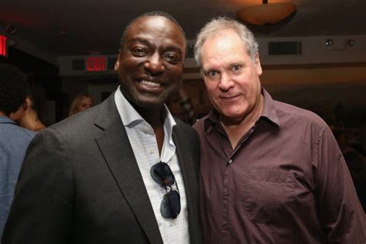 Unveiling Jay O. Sanders' Net Worth: Discoveries And Insights