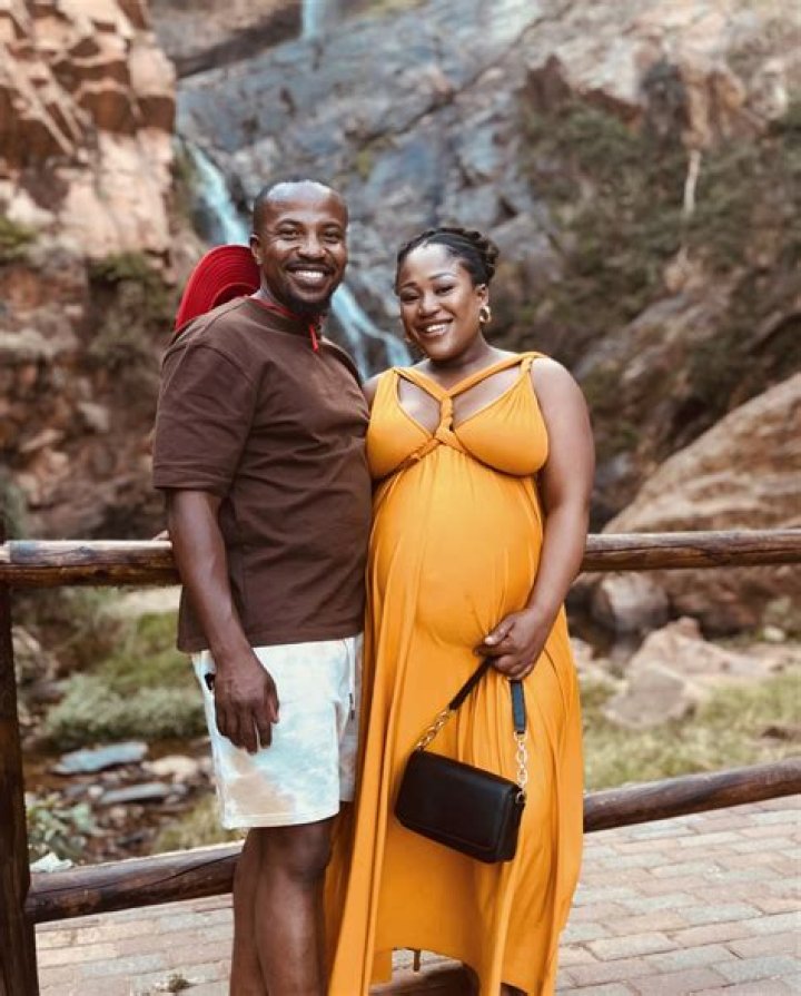 Unveiling Kgaogelo Monama's World: Age, Love, And Style