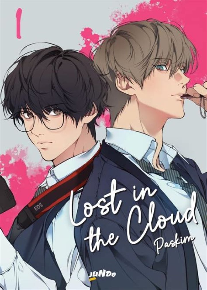Unveiling Lost In The Cloud Chapter 70: Discoveries And Insights Await