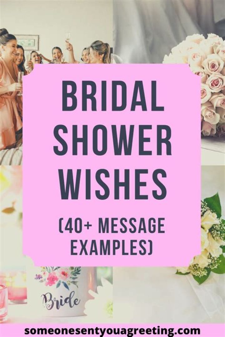 Unveiling The Art Of Bridal Shower Captions: Discover Creative Secrets