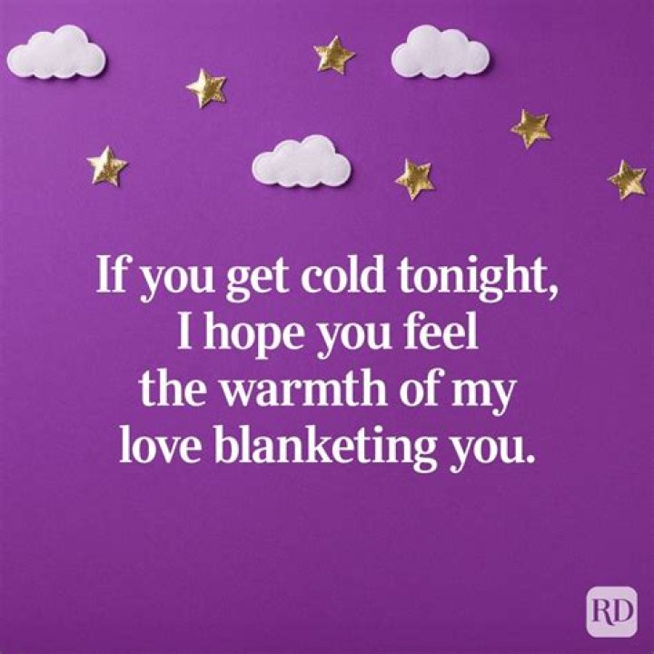 Unveiling The Art Of Crafting Irresistible Good Night Paragraphs For Him