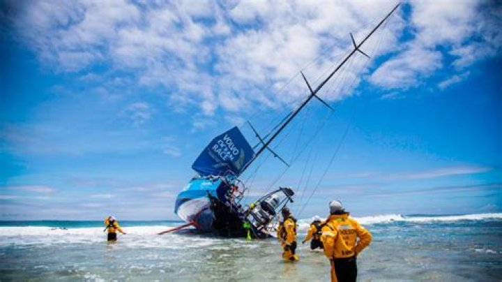 Unveiling The Australian Vloggers Sailing La Vagabonde: Adventures, Impact, And Inspiration