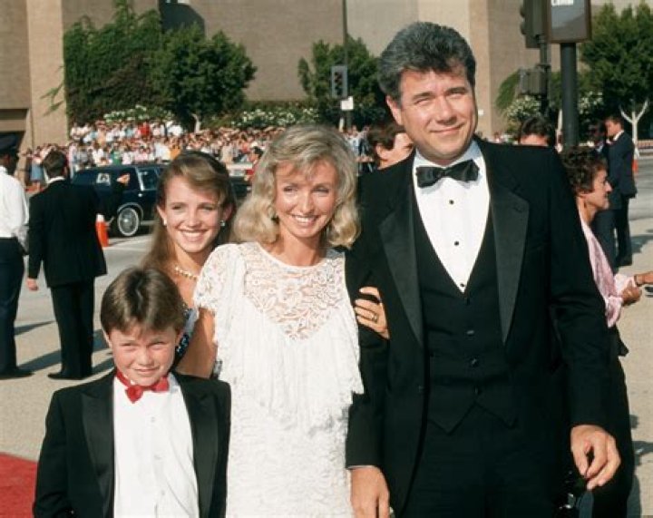 Unveiling The Close-Knit World Of John Larroquette's Family