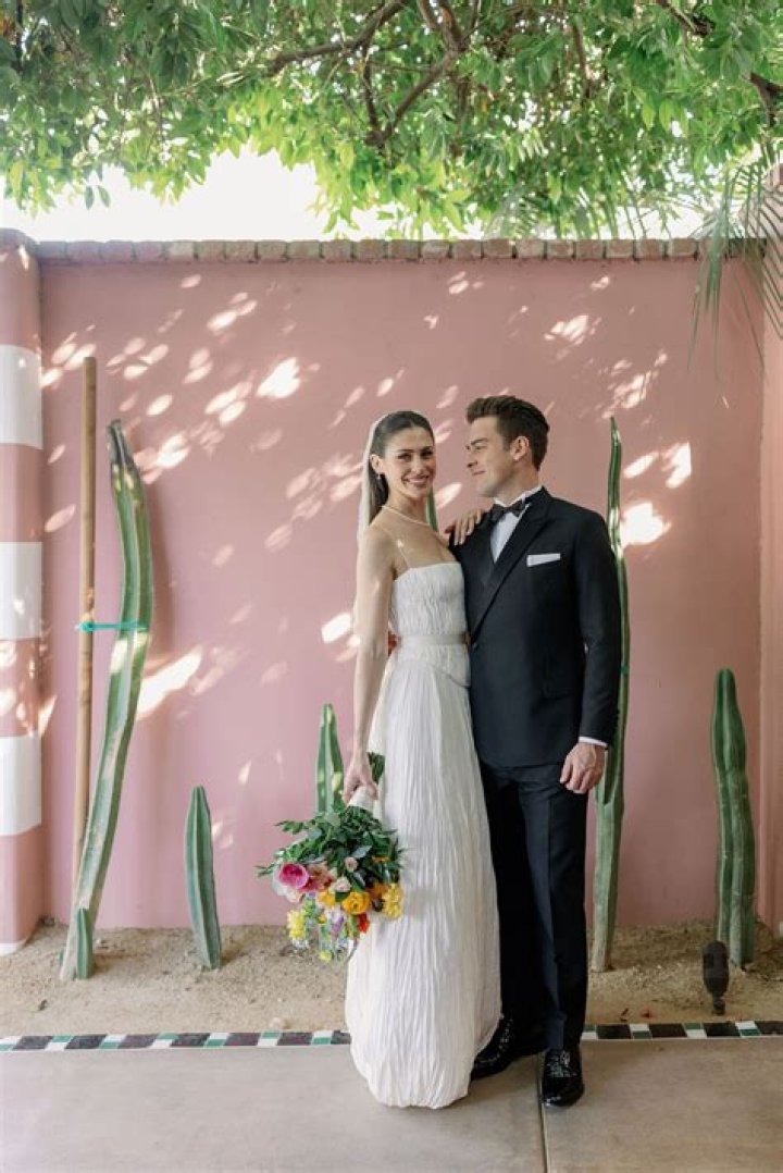 Unveiling The Enchanting Tale Of Cody Ko And Kelsey's Wedding