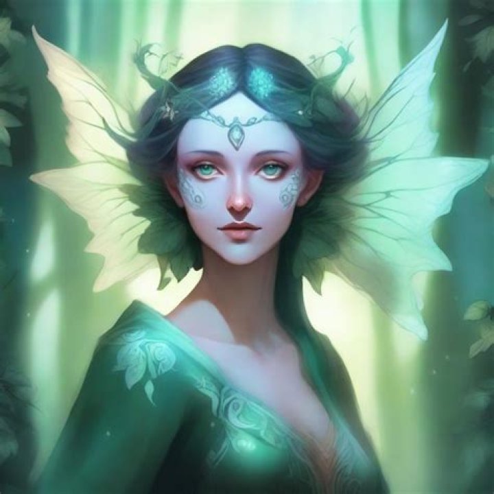 Unveiling The Enchanting World Of Changeling Names Female
