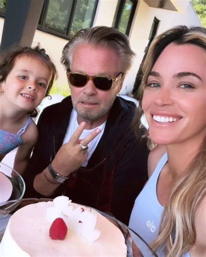 Unveiling The Enduring Bond: Teddi Mellencamp's Marital Journey