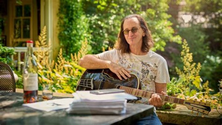 Unveiling The Enigmatic Geddy Lee: A Legendary Canadian Musician