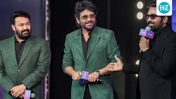 Unveiling The Enigmatic Relationships Of Vijay Sethupathi: Insights And Discoveries