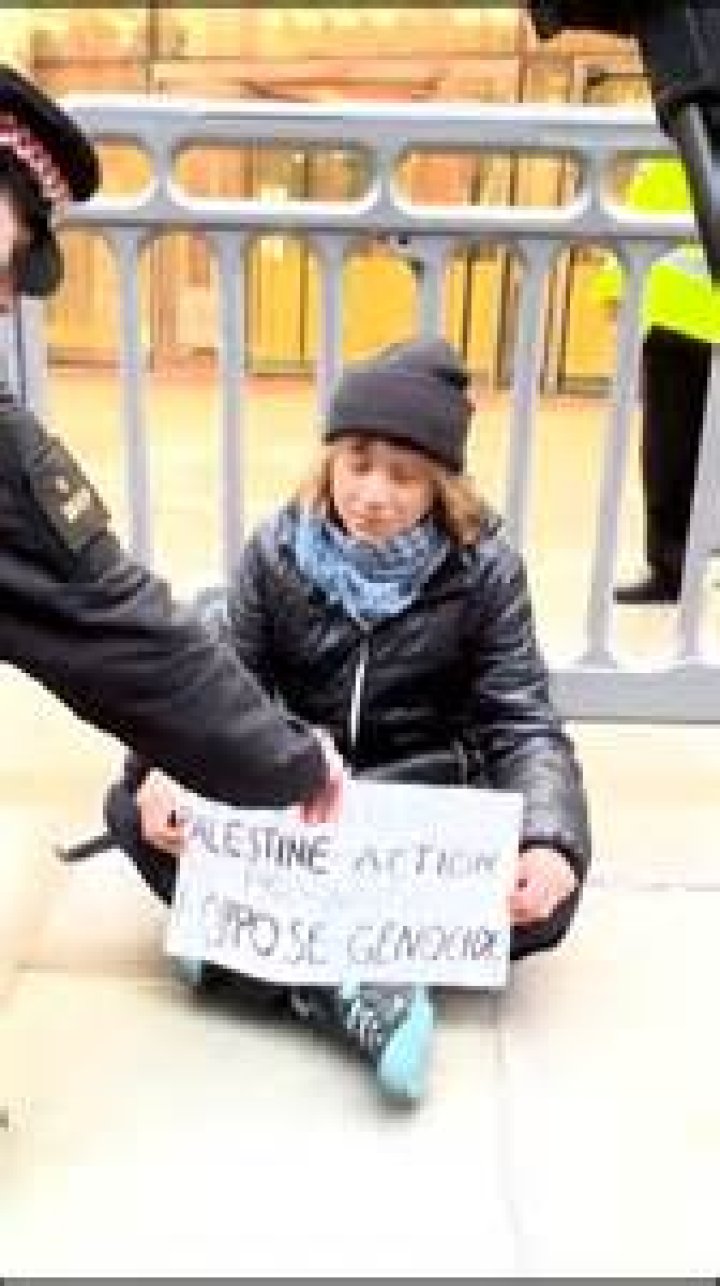 Unveiling The Faith Of Greta Thunberg: Christian Or Jewish?