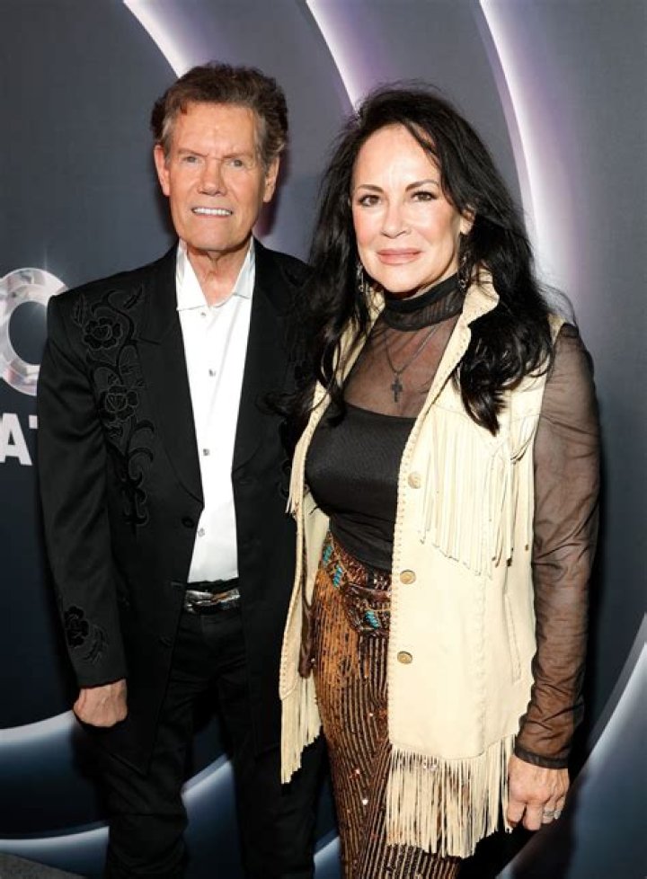 Unveiling The Fascinating Age Of Randy Travis' Wife: Discoveries And Insights