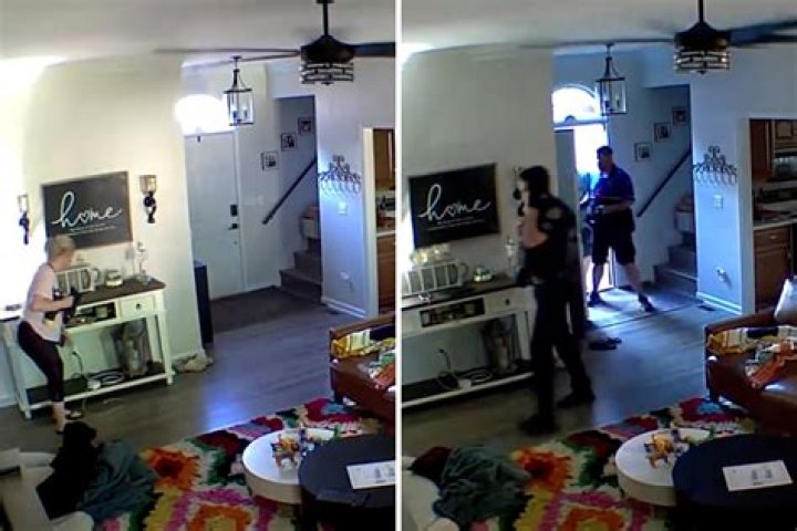 Unveiling The Heartwarming Story Behind "The Kid And His Mom CCTV Video"
