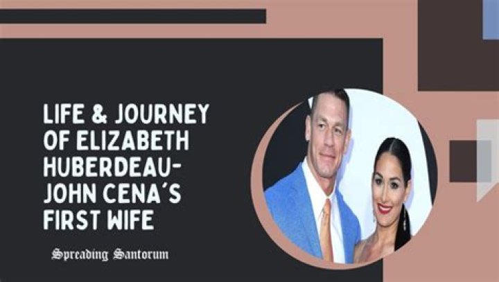 Unveiling The Hidden Riches: Elizabeth Huberdeau's Journey