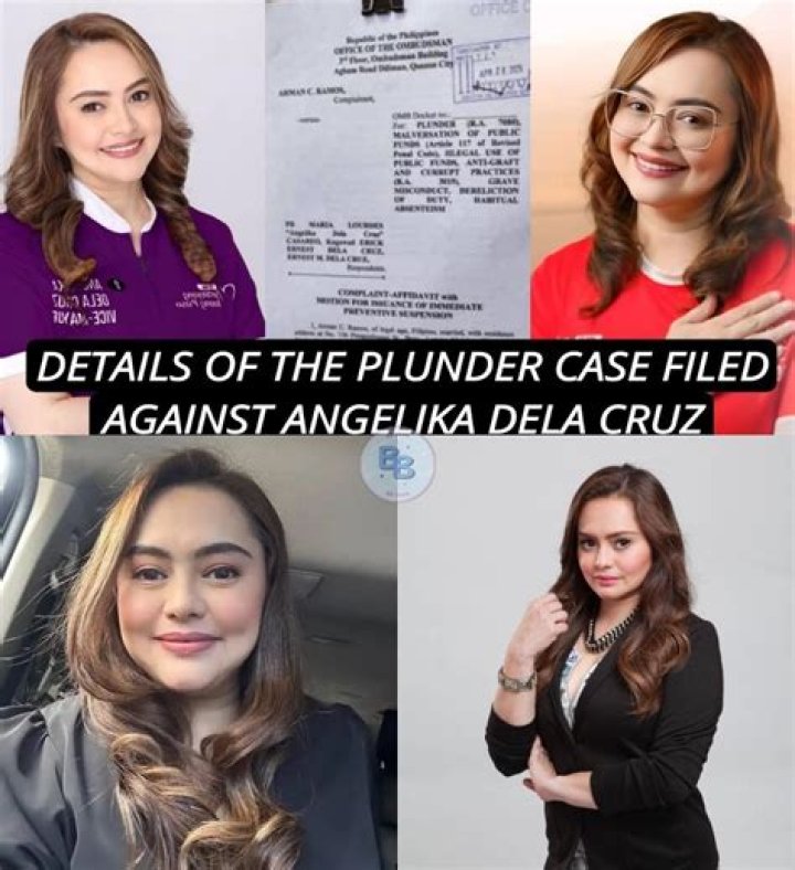 Unveiling The Identity Of Angelika Dela Cruz's Husband: Discoveries And Insights Await