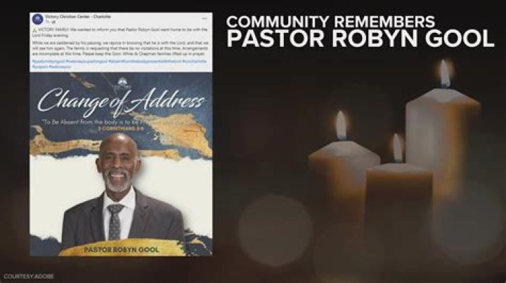 Unveiling The Impact Of Pastor Robyn Gool's "Know The Cause" In Charlotte, NC