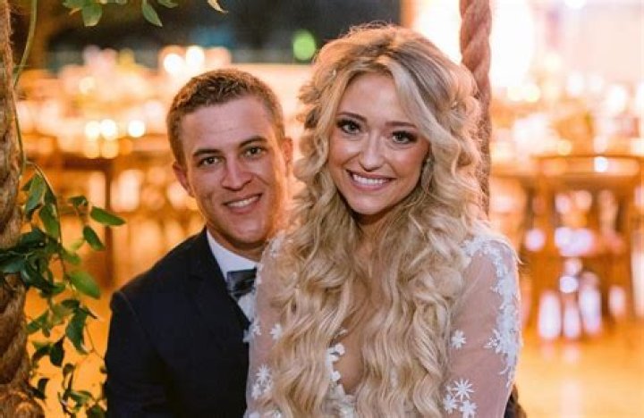 Unveiling The Inspiring Story Of Cameron Champ's Wife