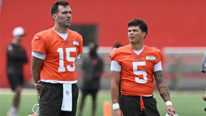 Unveiling The Inspiring Story Of Joe Flacco's Wife: Discoveries And Insights Await