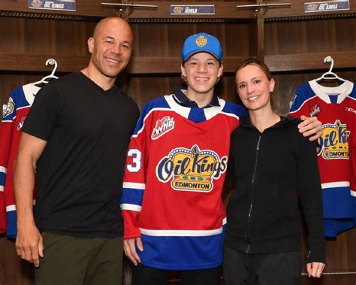 Unveiling The Inspiring Story Of Kara Iginla: Beyond Fame And Philanthropy