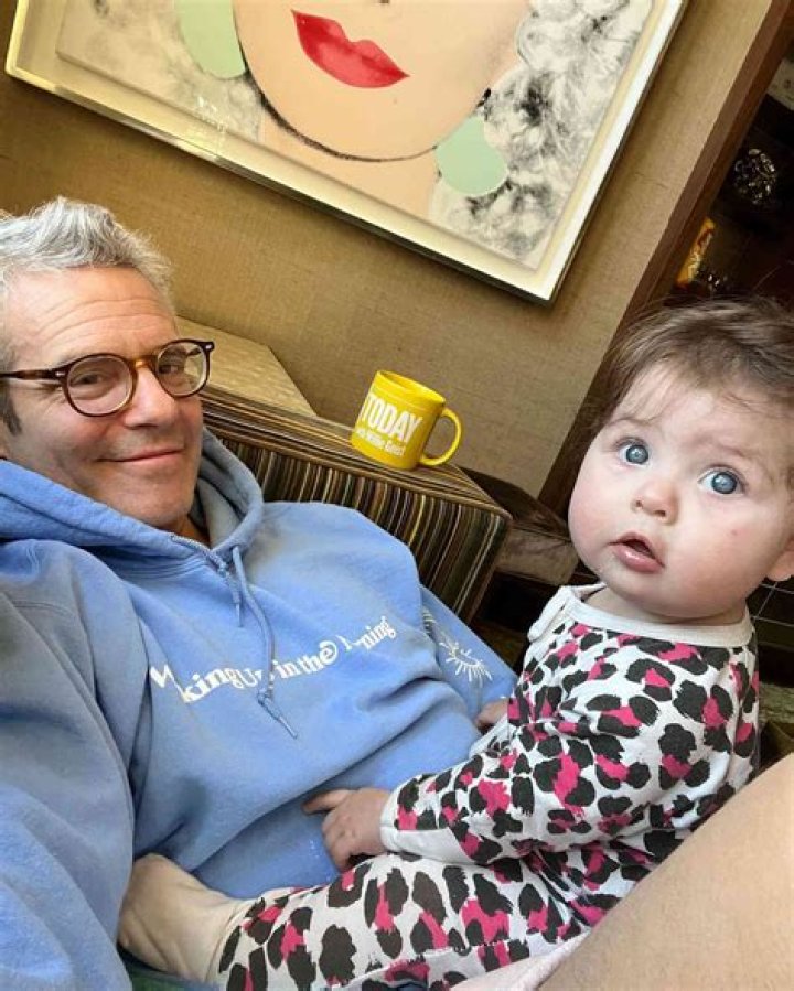 Unveiling The Life And Impact Of Andy Cohen's Husband: Discoveries And Insights