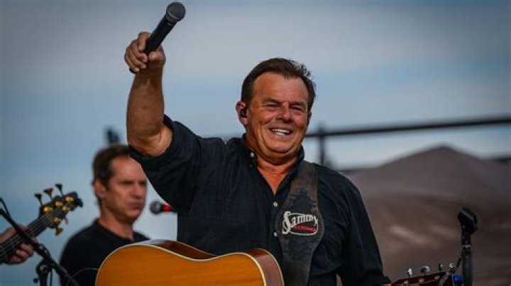 Unveiling The Marital Status Of Country Music Star: Sammy Kershaw