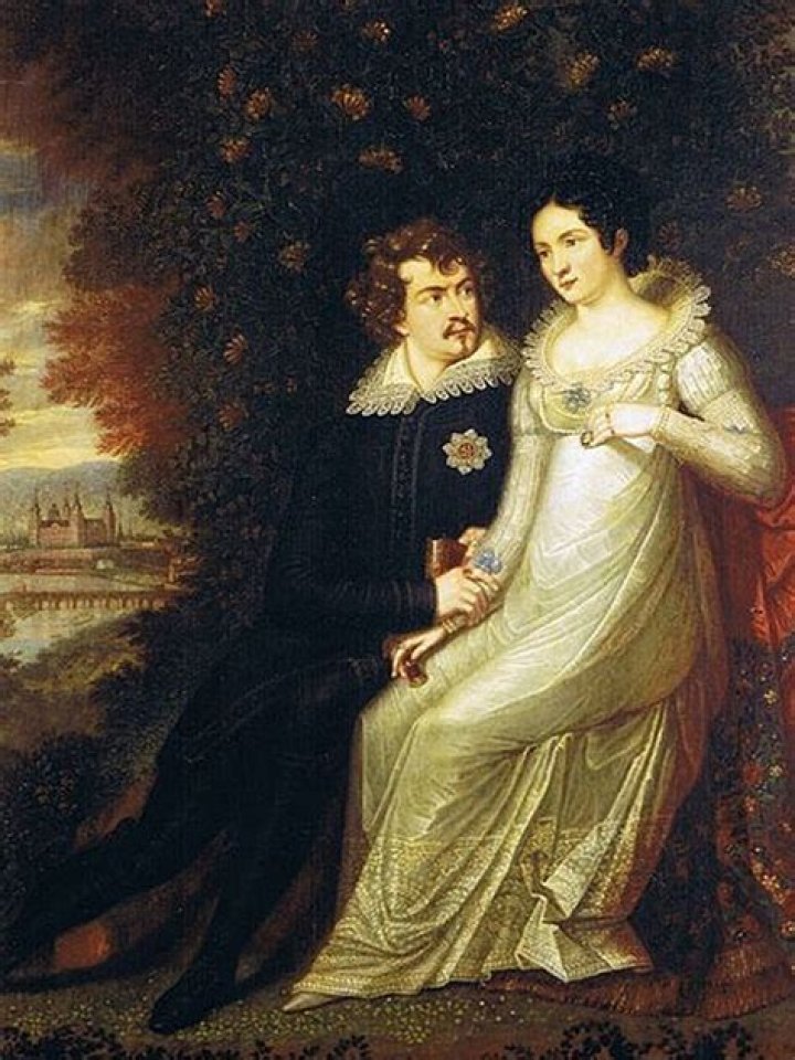Unveiling The Personal Life Of Ludwig Kaiser: Marriage, Achievements, And Insights