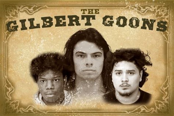 Unveiling The Playful Spirit Of Gilbert Goons LDS: Discoveries And Insights