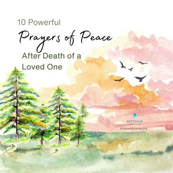Unveiling The Power Of Prayer For Loved Ones: Discoveries And Insights