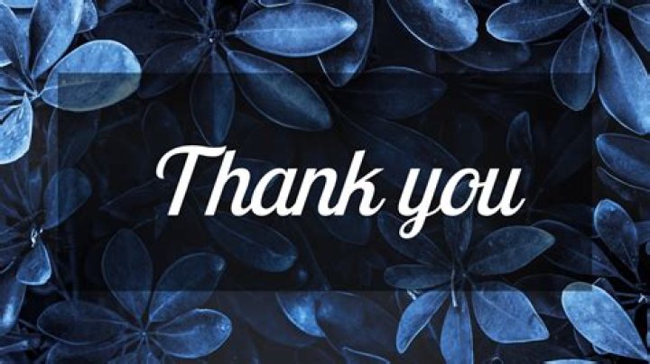 Unveiling The Power Of "Thank You For Having Us" Quotes: Discoveries And Insights