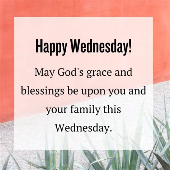 Unveiling The Power Of Wednesday God Quotes: Discoveries And Insights