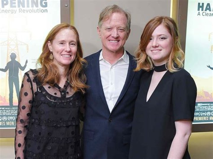 Unveiling The Sad Story Of Scott Anthony Redford: Insights And Revelations