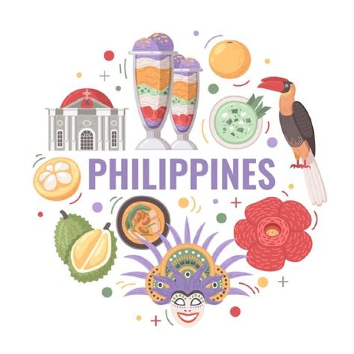 Unveiling The Secrets Of A Filipino Icon