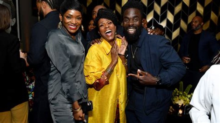 Unveiling The Secrets Of Caroline Chikezie's Enchanting Feet