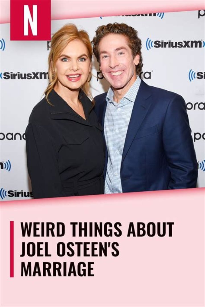 Unveiling The Secrets Of Joel And Victoria Osteen's Luxurious Abode