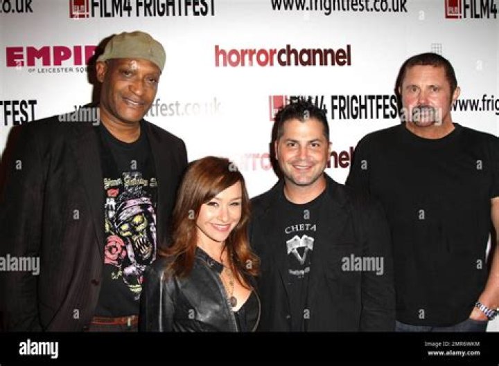 Unveiling The Secrets Of Kane Hodder's Height And Weight: Insights And Discoveries