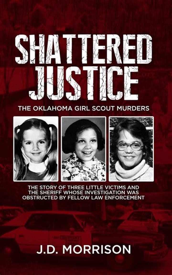 Unveiling The Secrets Of The Girl Scout Murders: Crime Scene Photos Revealed