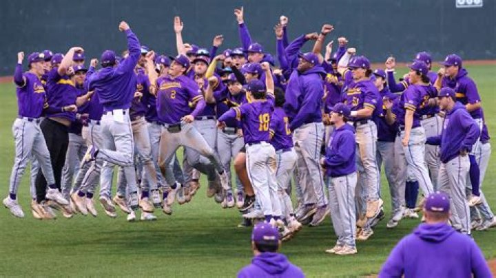 Unveiling The Secrets Of UMHB Baseball Star Drake Gaines