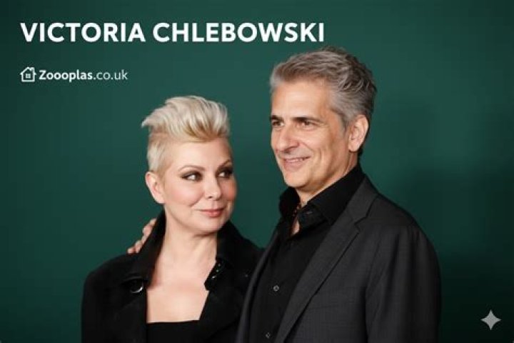 Unveiling The Secrets Of Victoria Chlebowski's Impactful Career