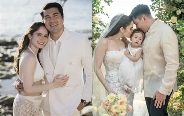 Unveiling The Secrets: Shanna Mendiola's Husband Revealed