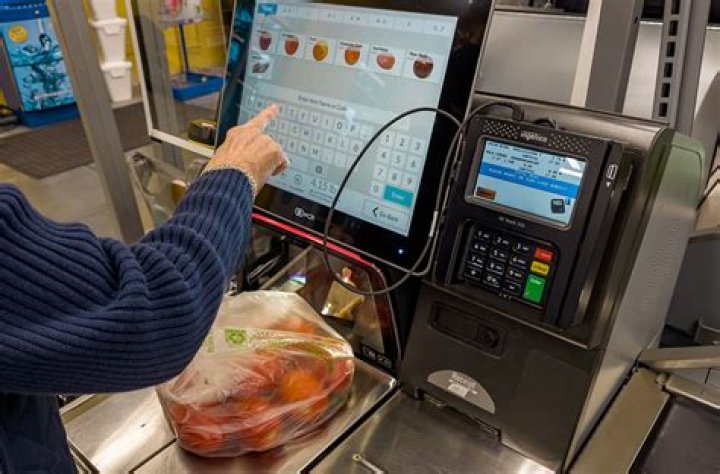 Unveiling The Secrets: WIC At Self-Checkout